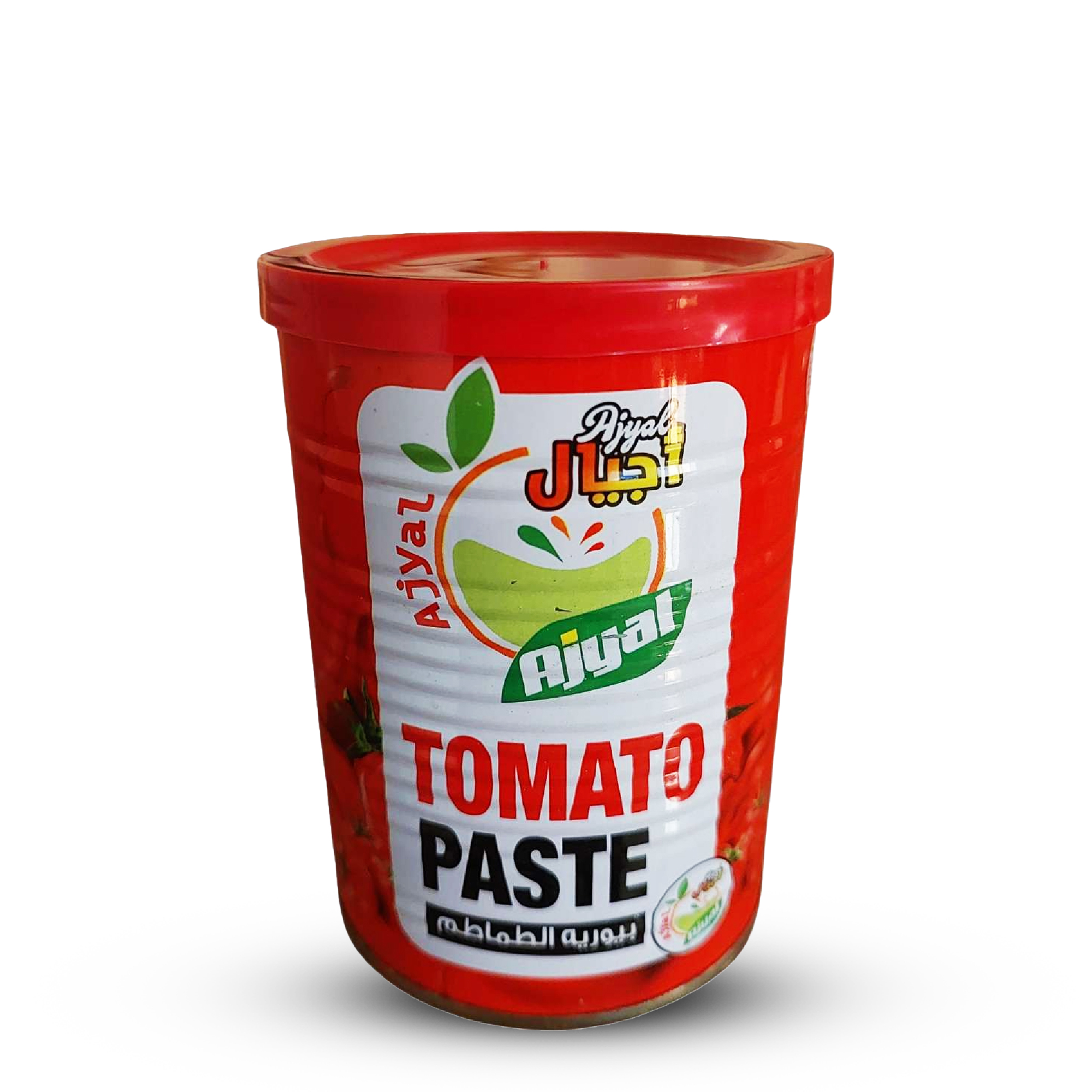 Ajyal TomaTo Paste