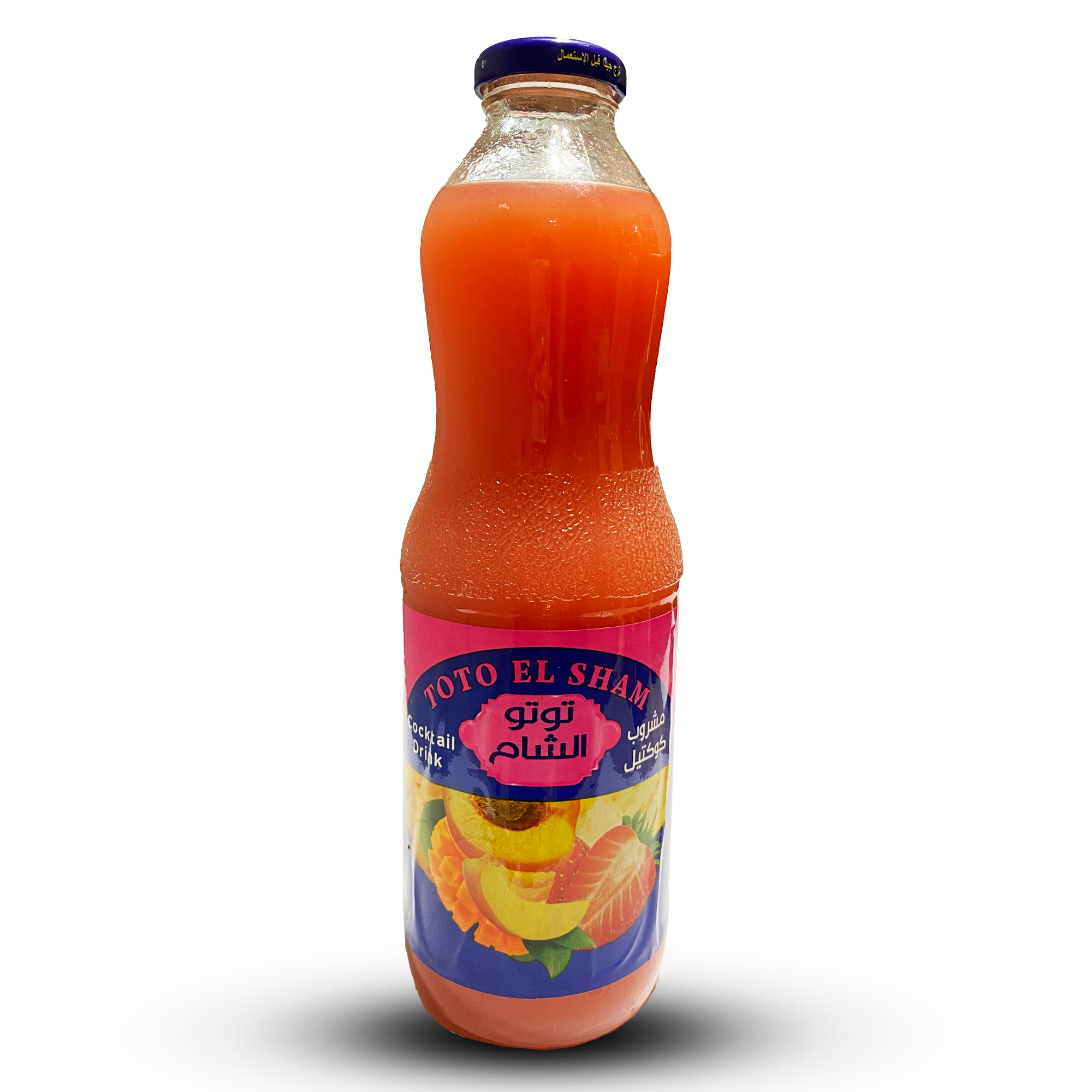 Nectar Juice  1000 ML