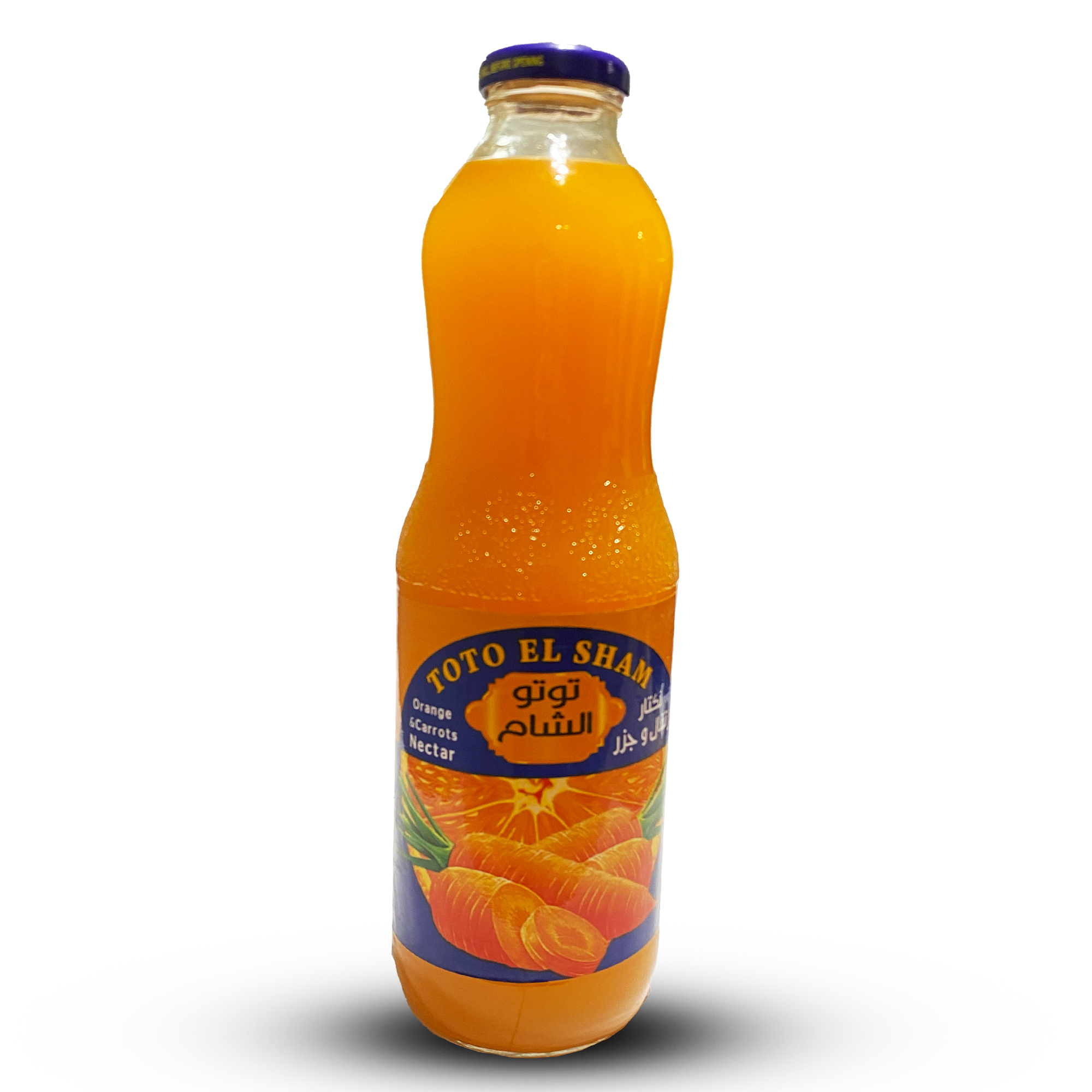 Nectar Juice  1000 ML