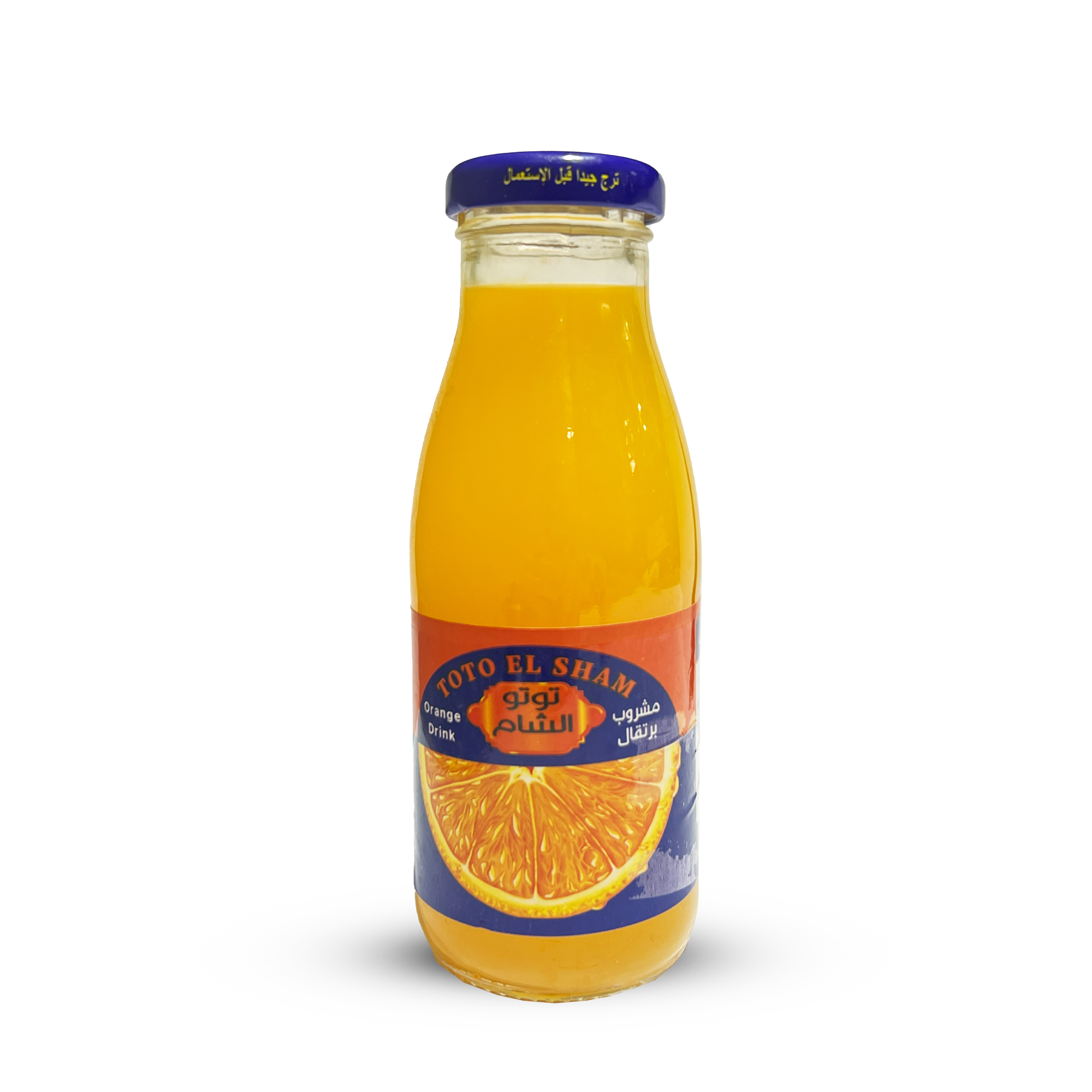  Cocktail Juice 250 ML