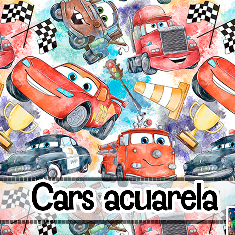 CARS