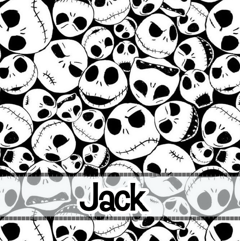 JACK SKELLINGTON