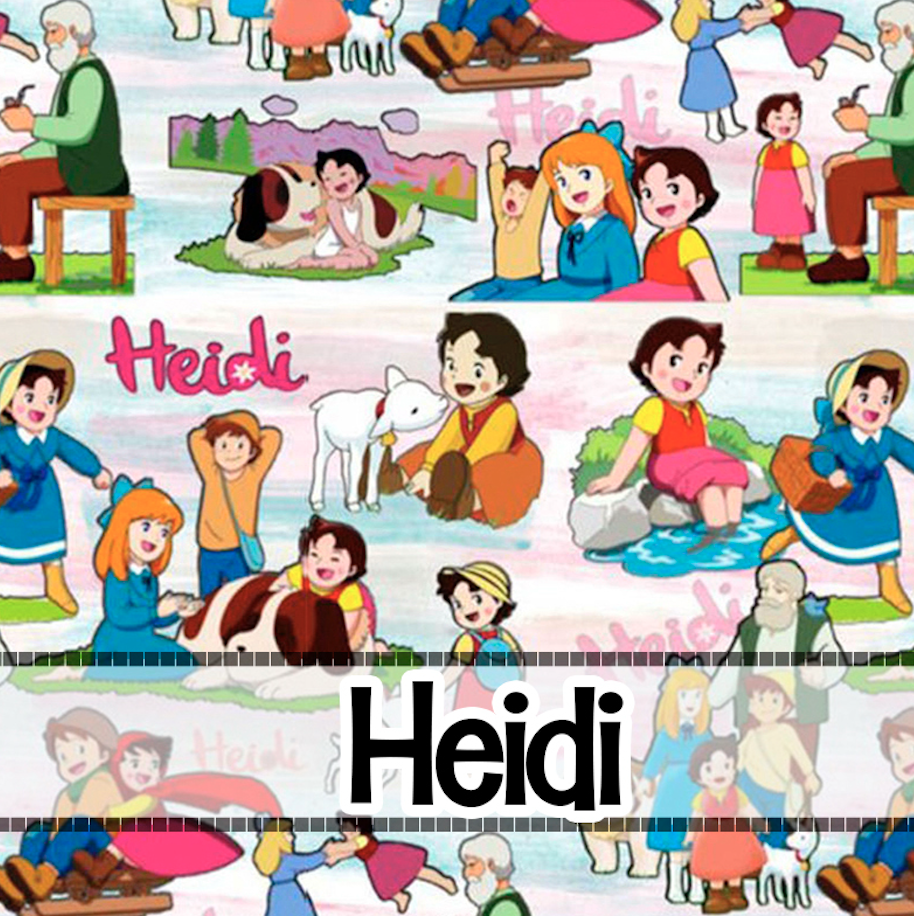HEDI
