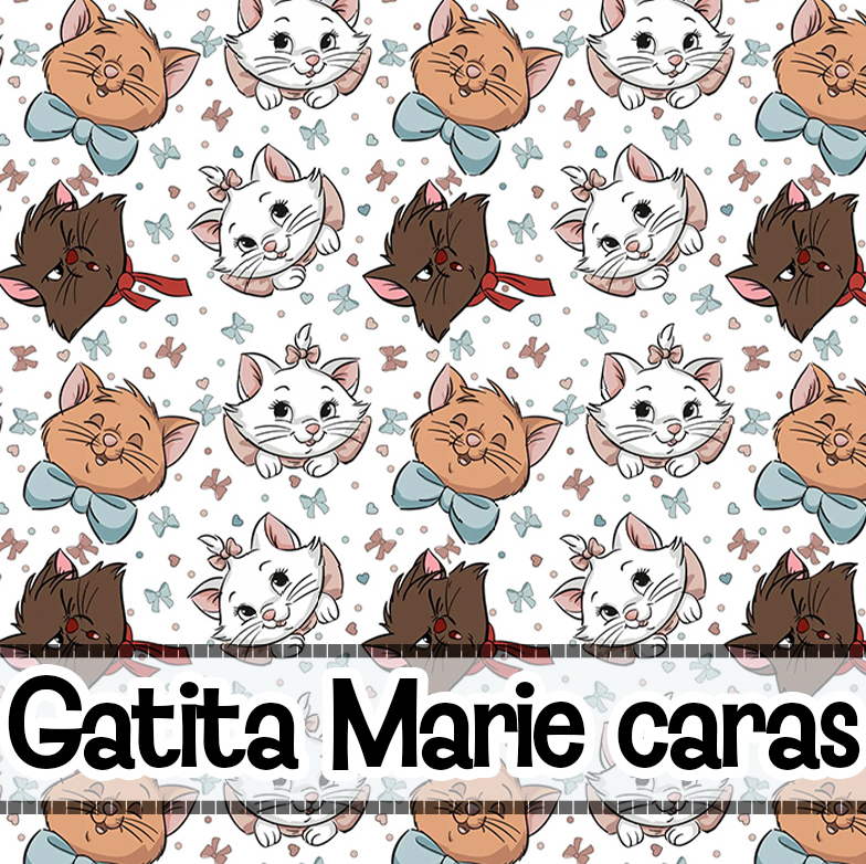 GATITA MARIE