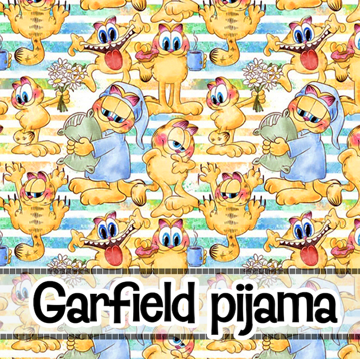GARFIELD