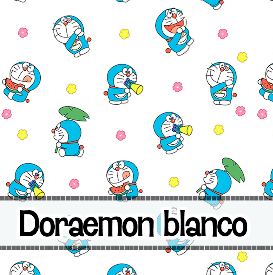 DORAEMON
