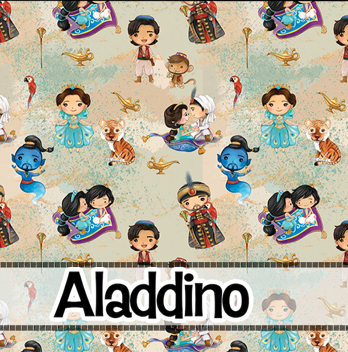 ALADINN 