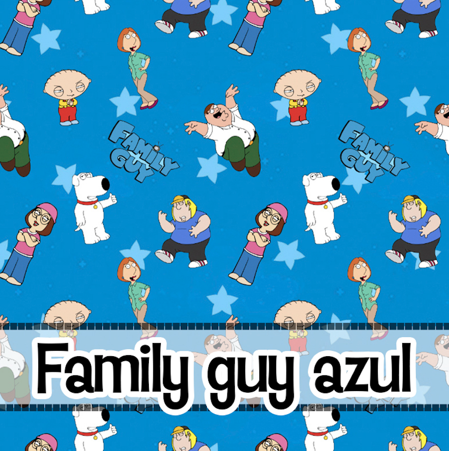 FAMILY GUY