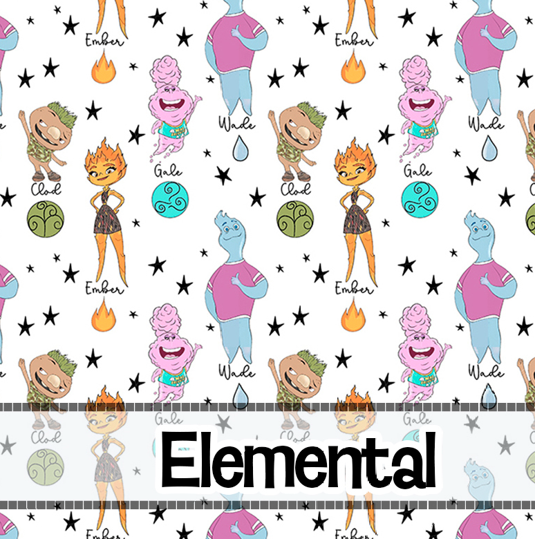 ELEMENTAL