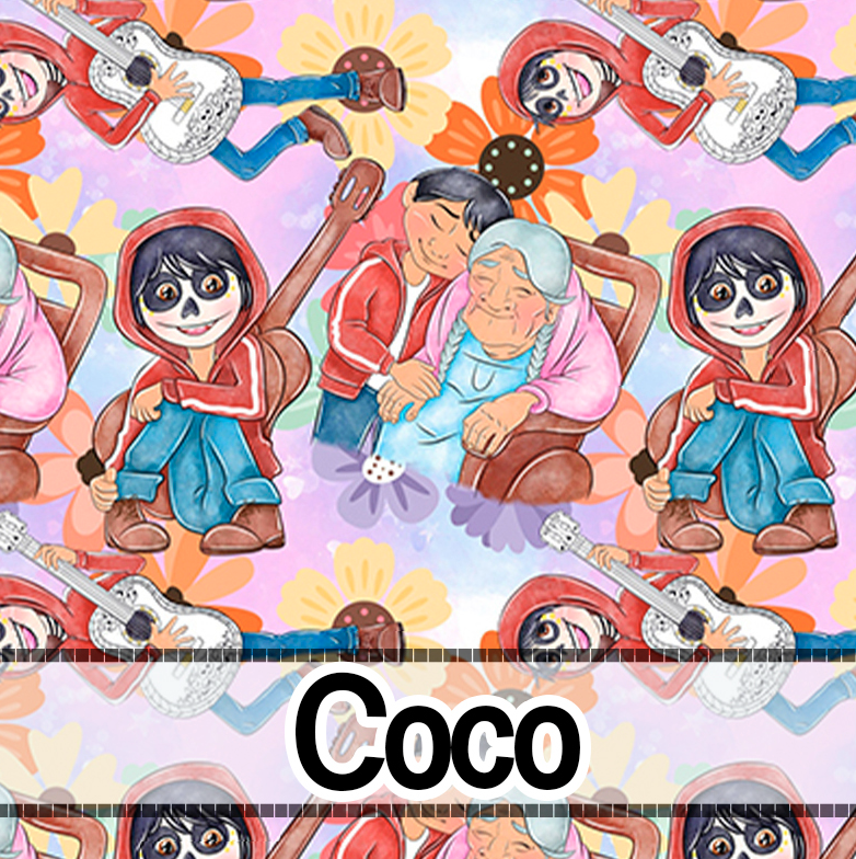 COCO