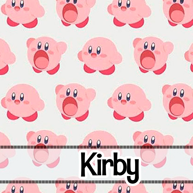 KIRBY