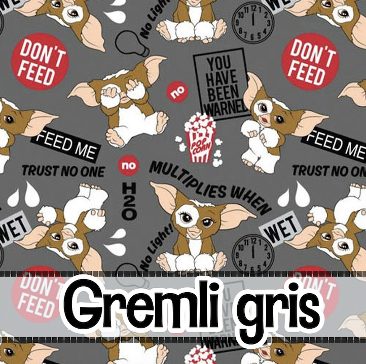 GREMLIS