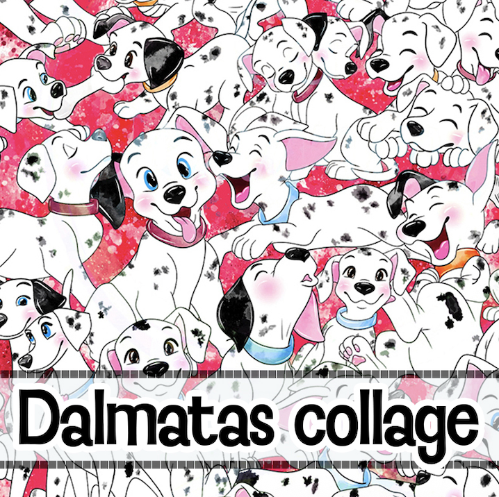 DALMATAS