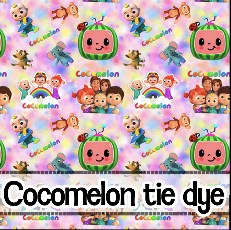 COCOMELON
