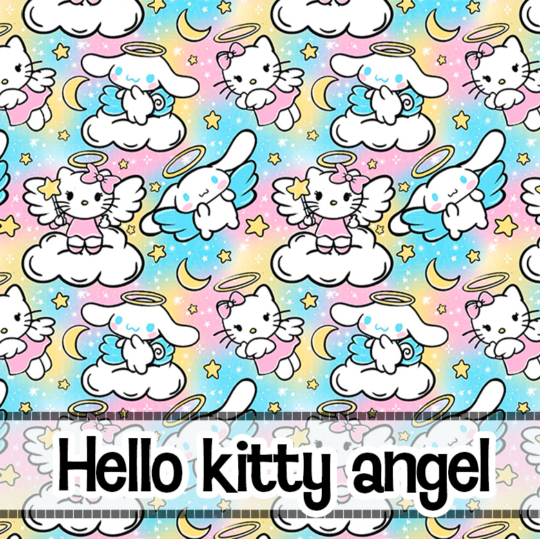 SANRIO HELLO KITTY