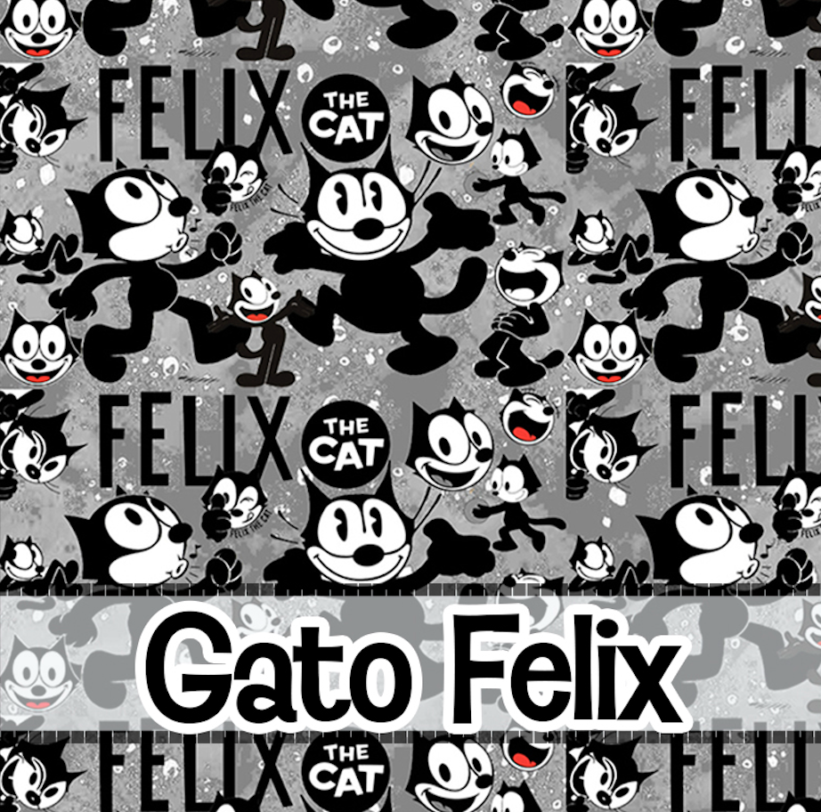 GATO FELIX