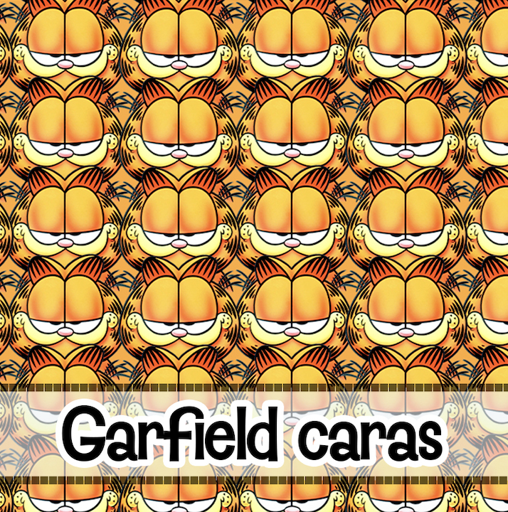 GARFIELD