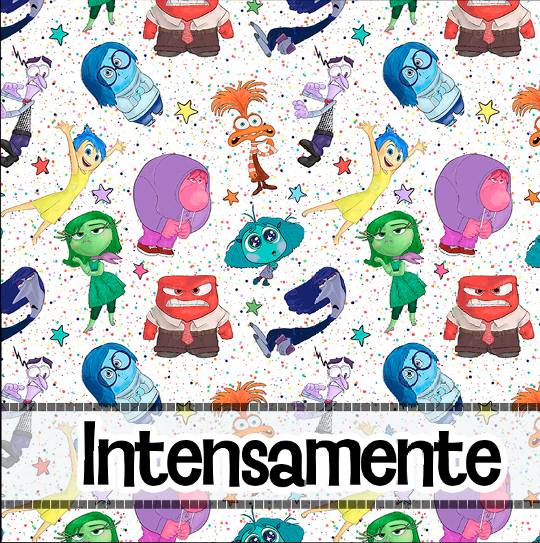 INTENSAMENTE