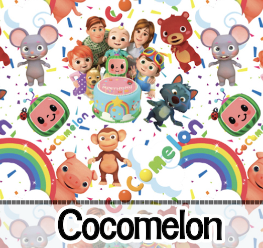 COCOMELON