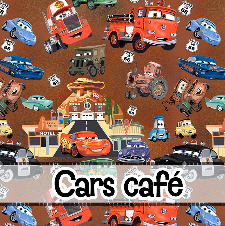 CARS