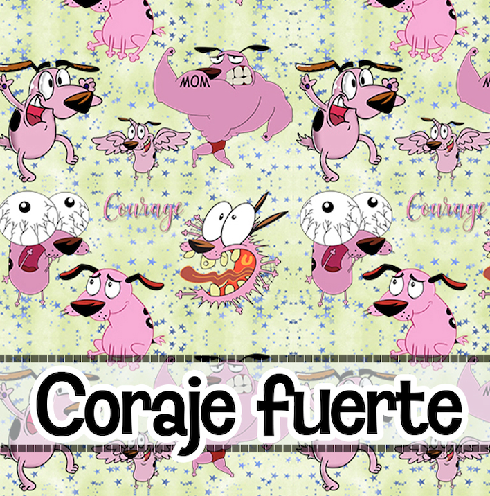 CORAJE