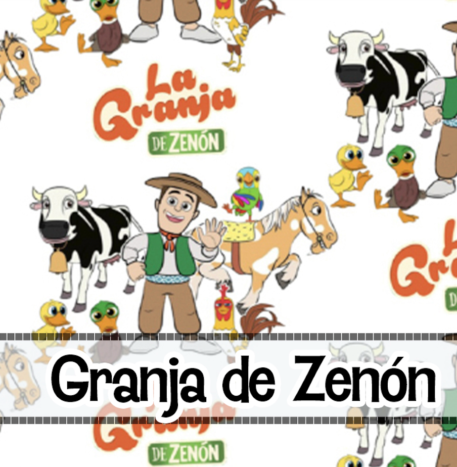 GRANJA DE ZENON