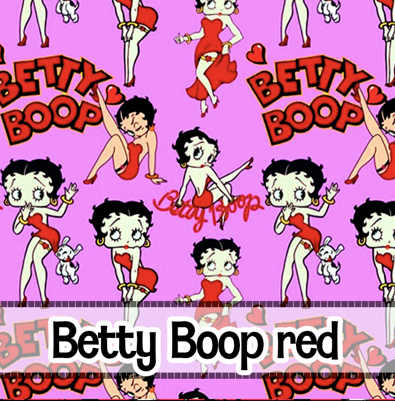BETTY BOOP