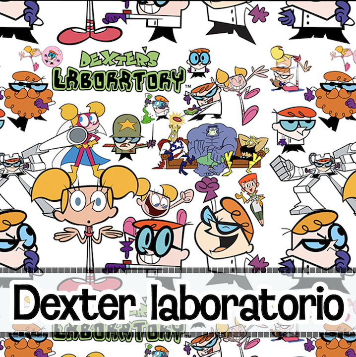 DEXTER