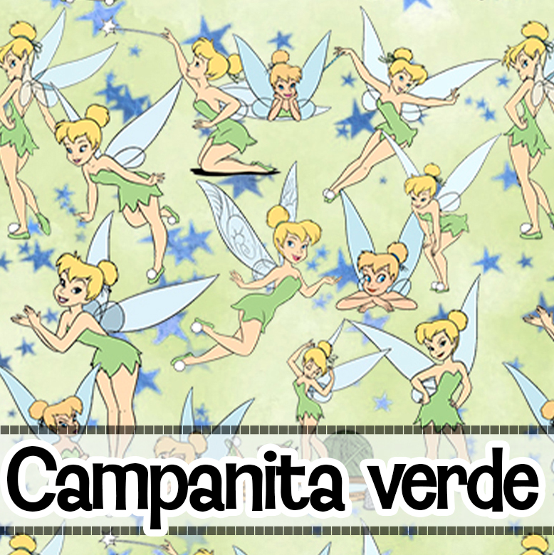CAMPANITA