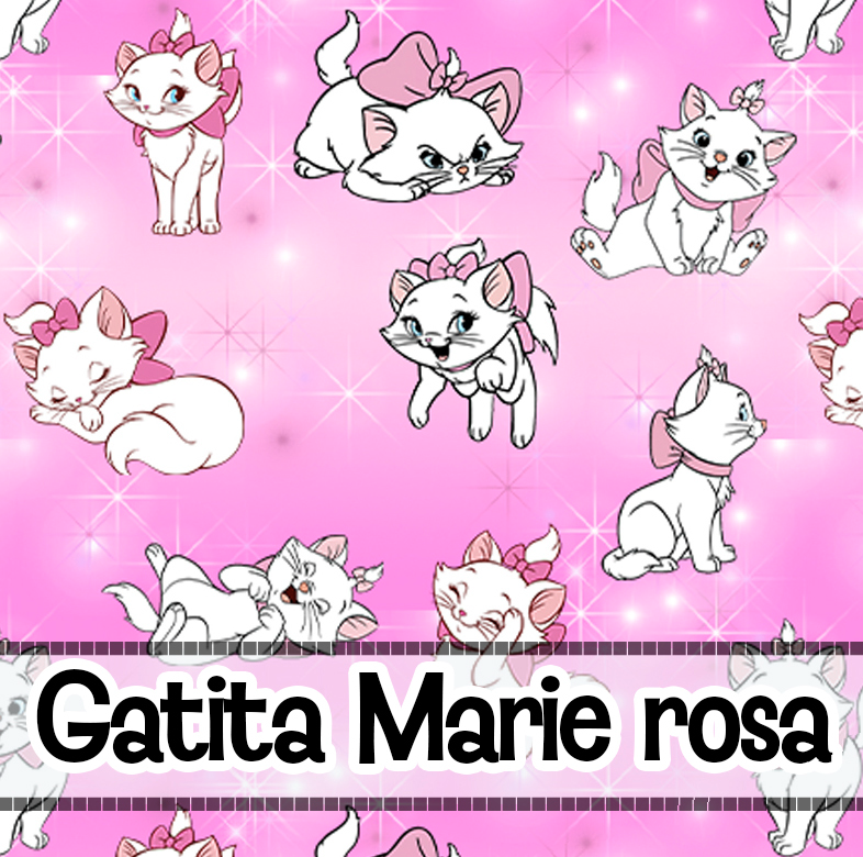 GATITA MARIE