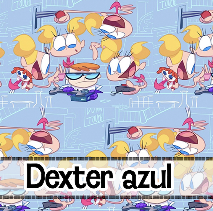 DEXTER