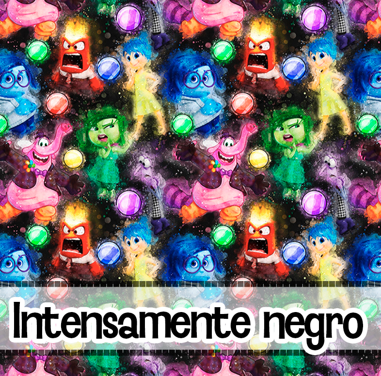 INTENSAMENTE