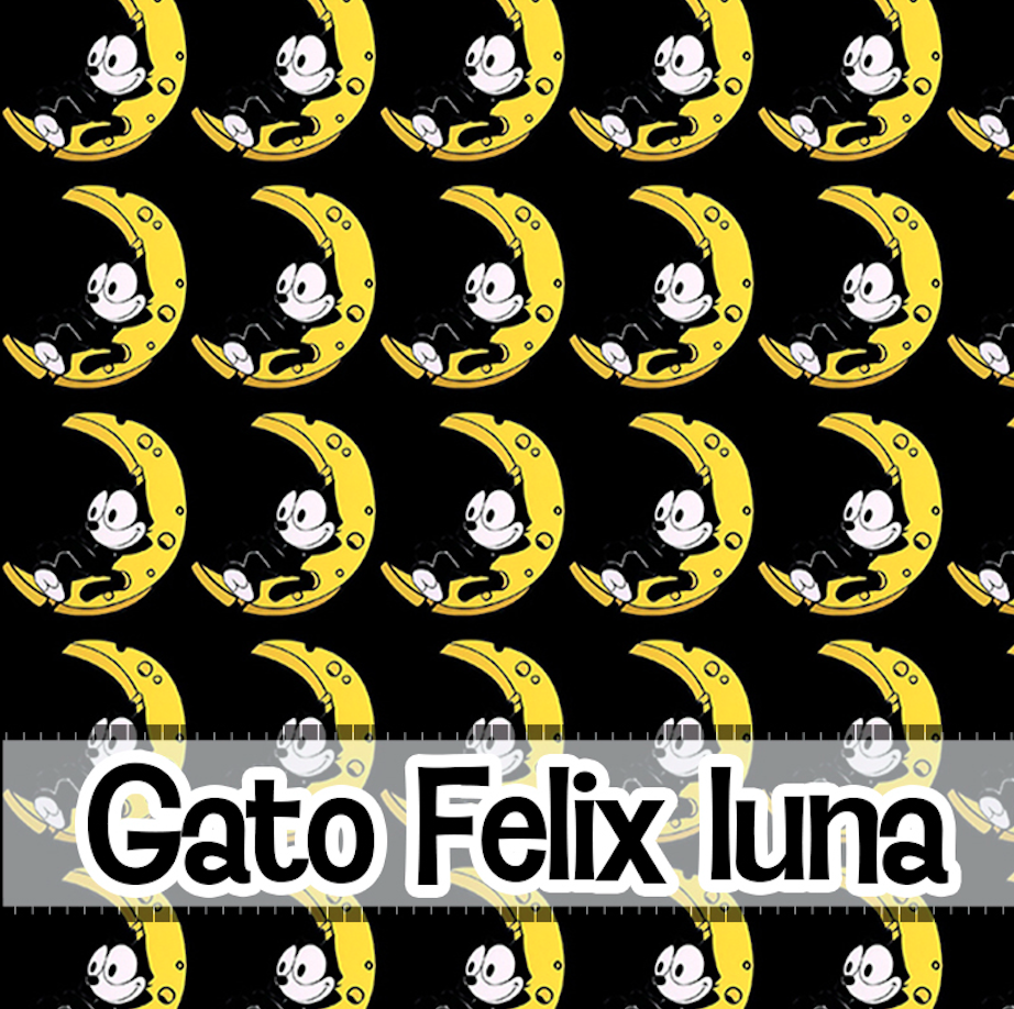 GATO FELIX