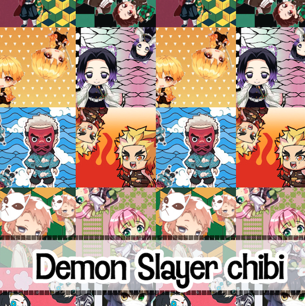 DEMON SLAYER
