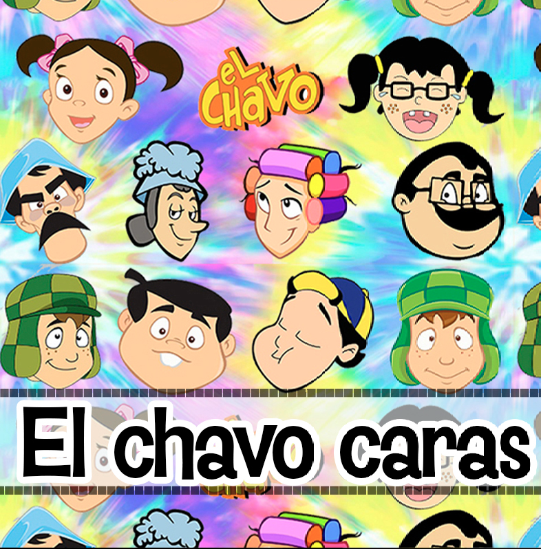 EL CHAVO DEL 8