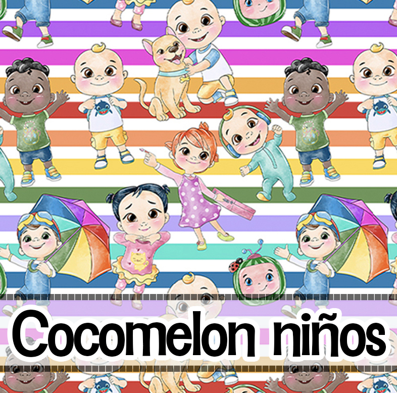 COCOMELON