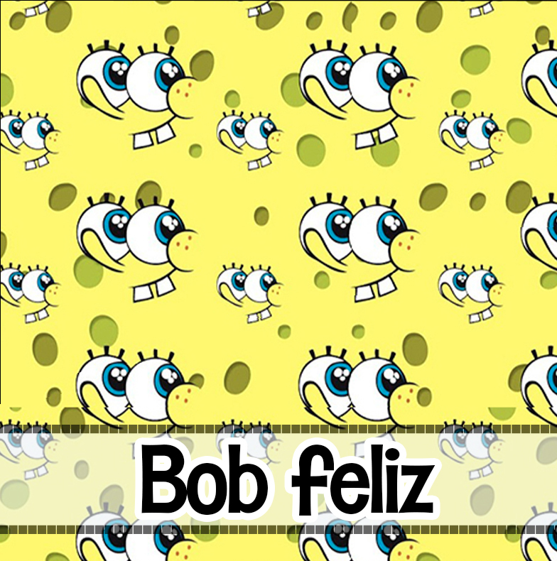 BOB ESPONJA