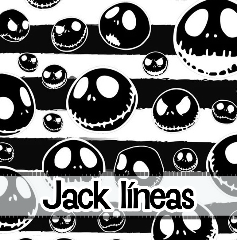 JACK SKELLINGTON
