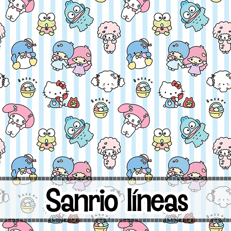 SANRIO HELLO KITTY