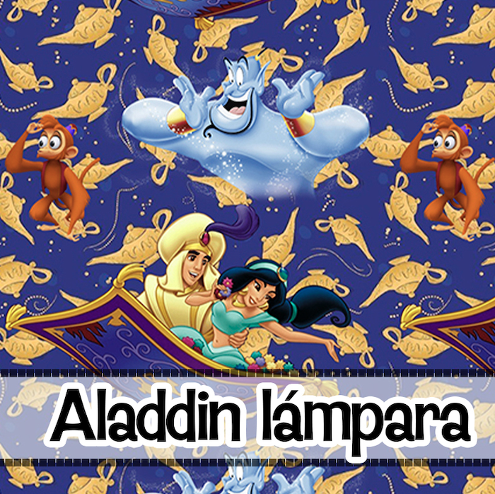 ALADINN 