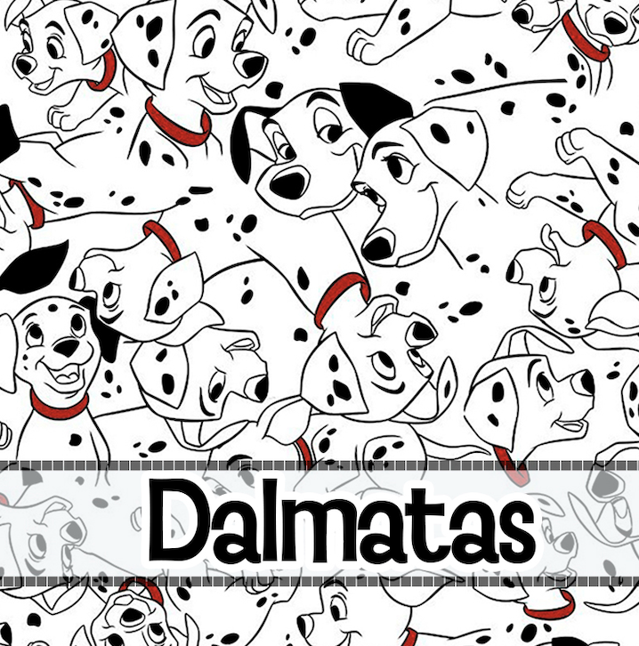 DALMATAS