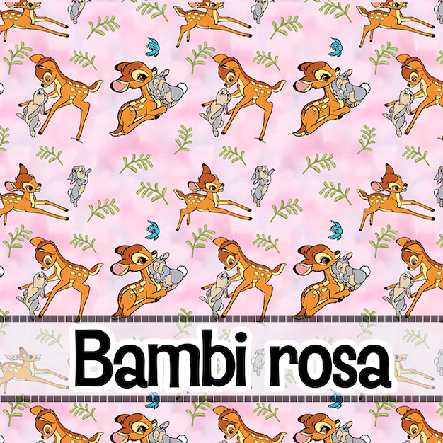 BAMBI