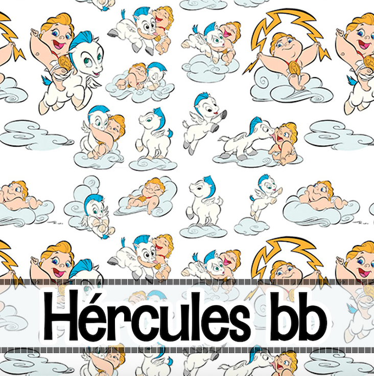 HERCULES