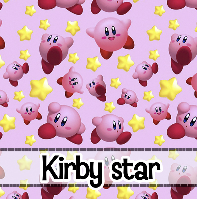 KIRBY