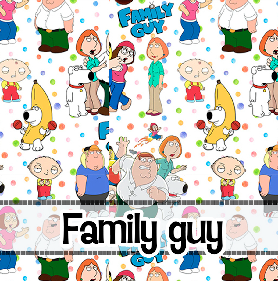 FAMILY GUY