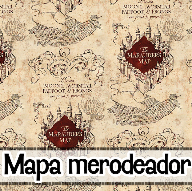 HARRY POTTER HOGWARS