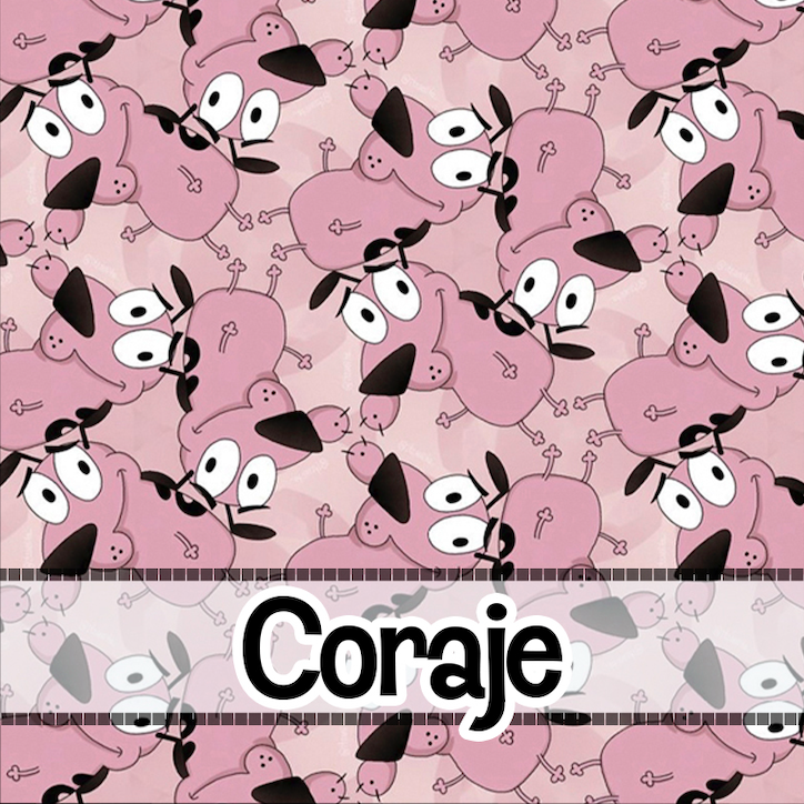 CORAJE