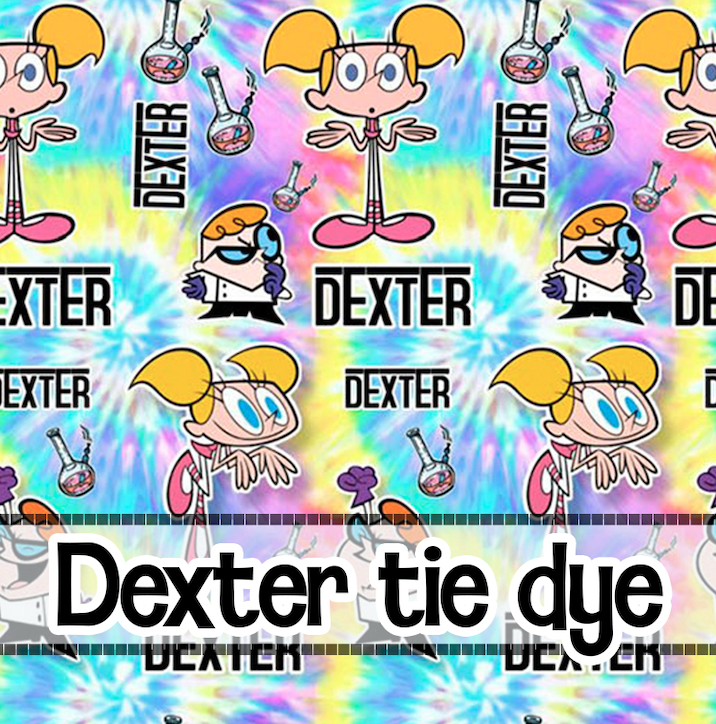DEXTER