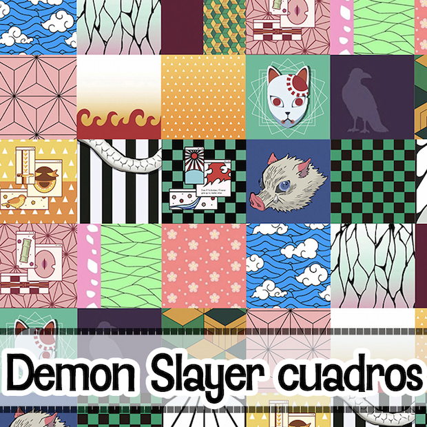 DEMON SLAYER
