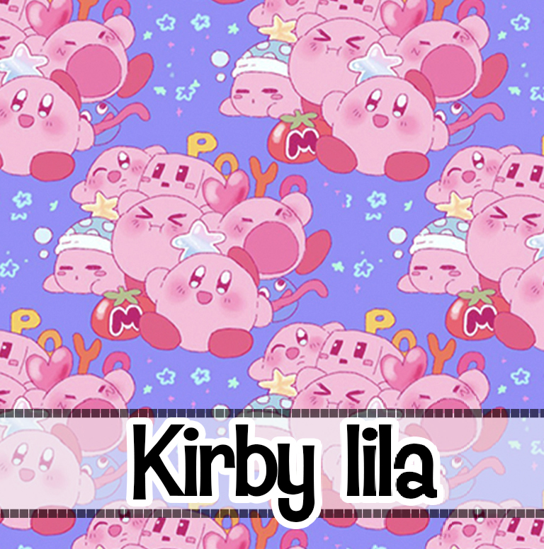 KIRBY